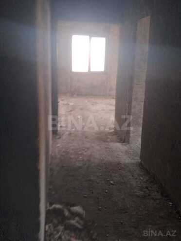 2 otaqlı yeni tikili - 8-ci kilometr q. - 107 m² (6)