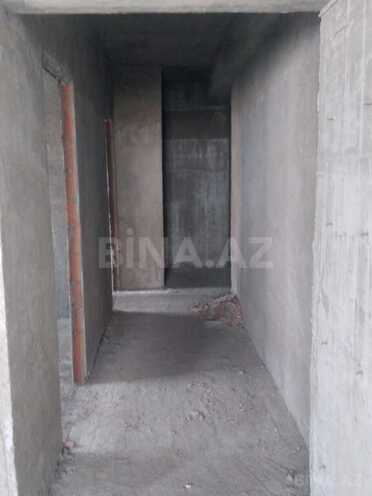 2 otaqlı yeni tikili - 8-ci kilometr q. - 107 m² (8)