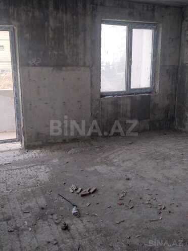 2 otaqlı yeni tikili - 8-ci kilometr q. - 107 m² (5)