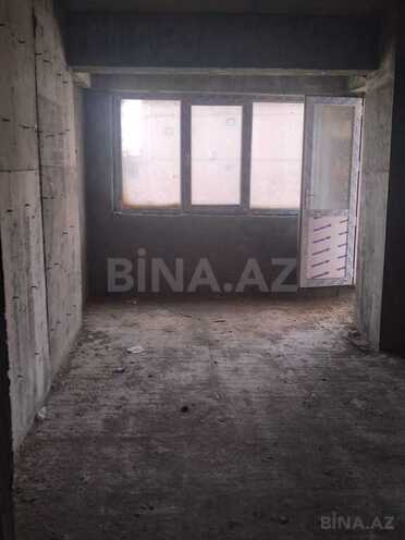 2 otaqlı yeni tikili - 8-ci kilometr q. - 107 m² (4)