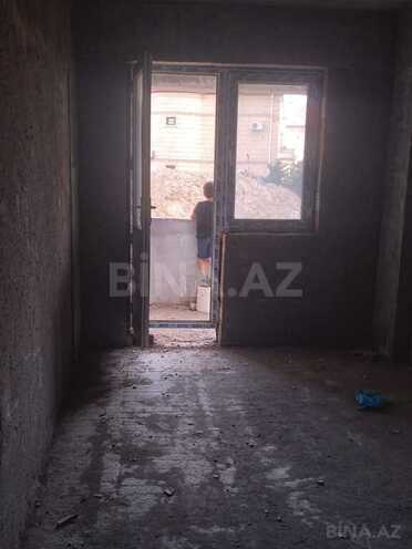 2 otaqlı yeni tikili - 8-ci kilometr q. - 107 m² (7)