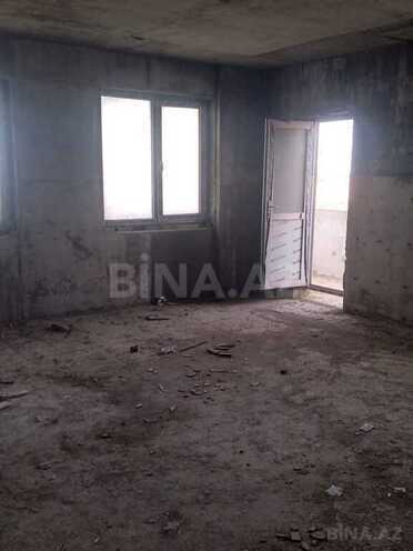 2 otaqlı yeni tikili - 8-ci kilometr q. - 107 m² (3)