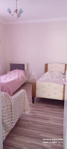 4 otaqlı həyət evi/bağ evi - Qax - 120 m² (13)