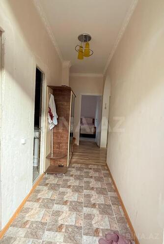 4 otaqlı həyət evi/bağ evi - Qax - 120 m² (5)