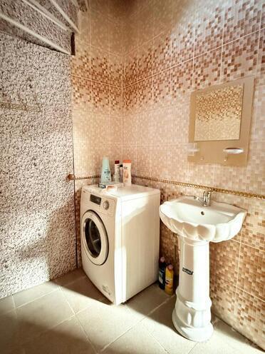 4 otaqlı həyət evi/bağ evi - Qax - 120 m² (9)