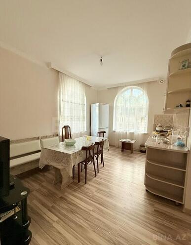 4 otaqlı həyət evi/bağ evi - Qax - 120 m² (8)