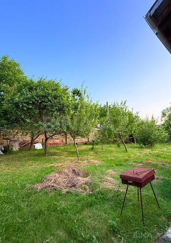 4 otaqlı həyət evi/bağ evi - Qax - 120 m² (17)