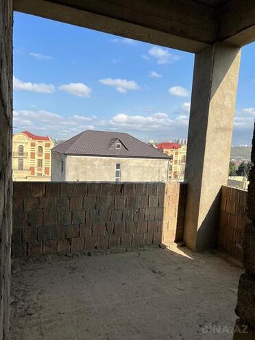 8 otaqlı həyət evi/bağ evi - Sulutəpə q. - 440 m² (4)