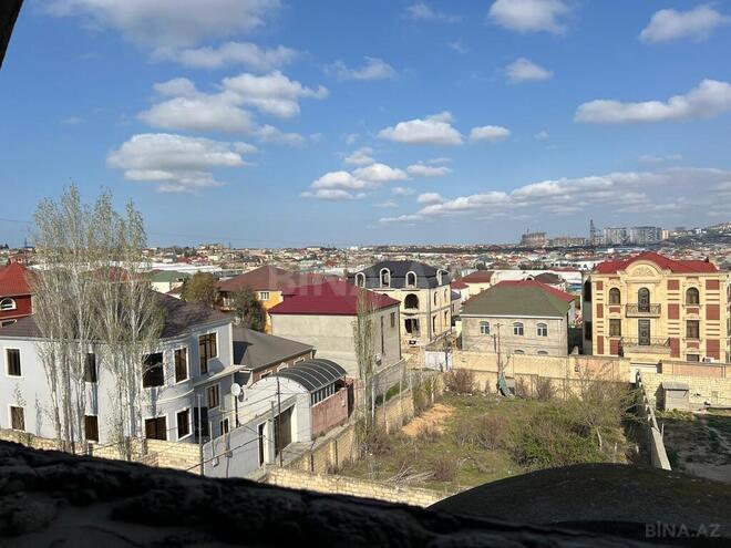 8 otaqlı həyət evi/bağ evi - Sulutəpə q. - 440 m² (2)