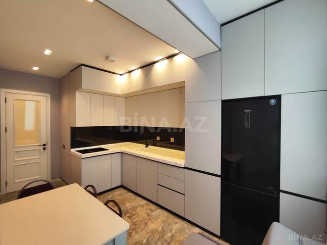 3-комн. новостройка - пос. Масазыр - 73 м² (20)