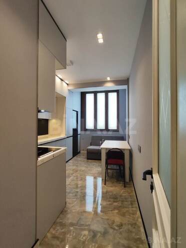 3-комн. новостройка - пос. Масазыр - 73 м² (5)