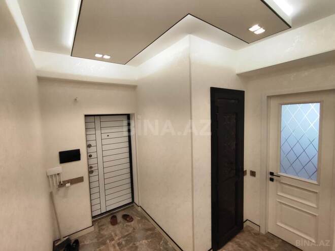 3-комн. новостройка - пос. Масазыр - 73 м² (12)