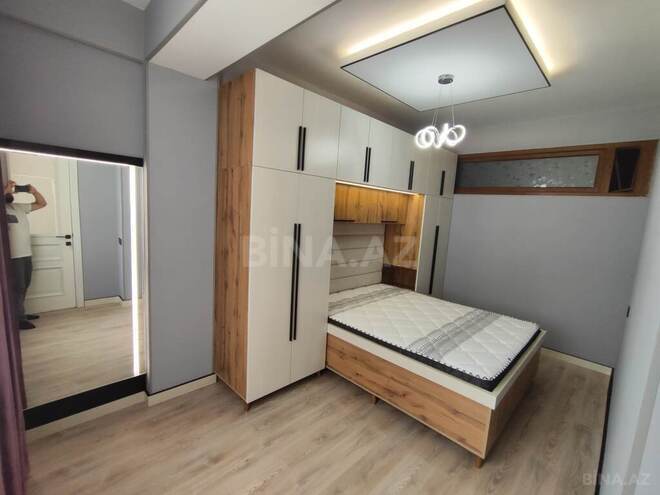 3-комн. новостройка - пос. Масазыр - 73 м² (9)