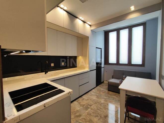 3-комн. новостройка - пос. Масазыр - 73 м² (4)