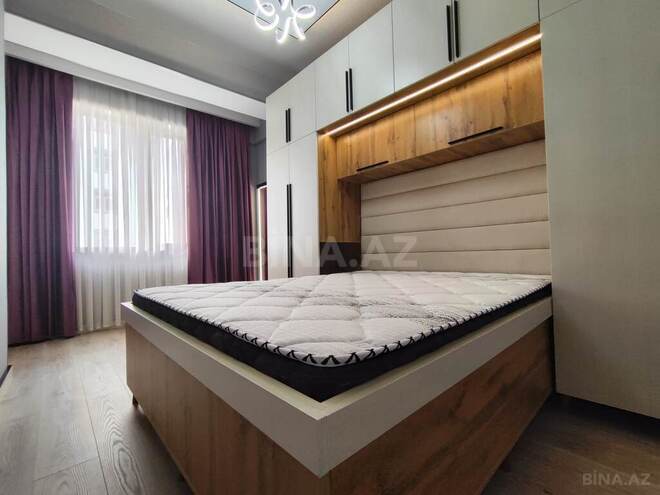 3-комн. новостройка - пос. Масазыр - 73 м² (14)