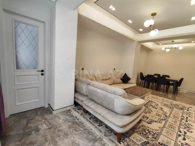 3-комн. новостройка - пос. Масазыр - 73 м² (16)