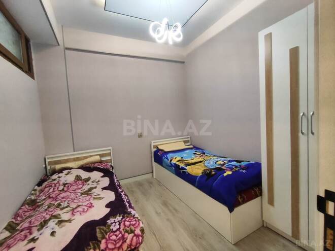 3-комн. новостройка - пос. Масазыр - 73 м² (11)
