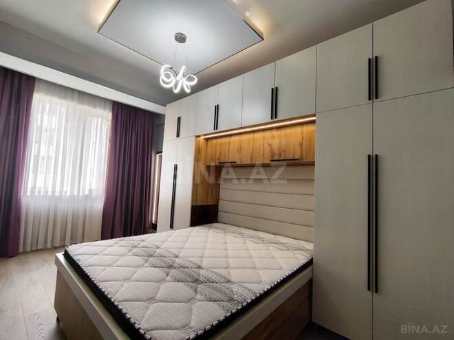 3-комн. новостройка - пос. Масазыр - 73 м² (15)