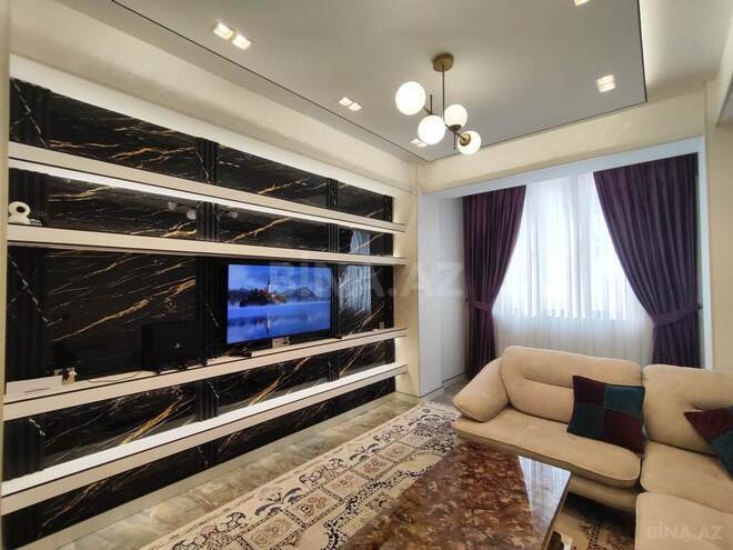 3-комн. новостройка - пос. Масазыр - 73 м² (6)