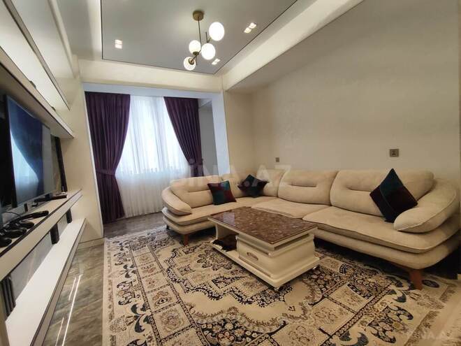 3-комн. новостройка - пос. Масазыр - 73 м² (3)