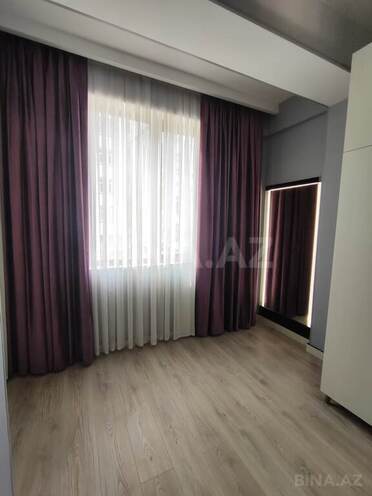 3-комн. новостройка - пос. Масазыр - 73 м² (13)