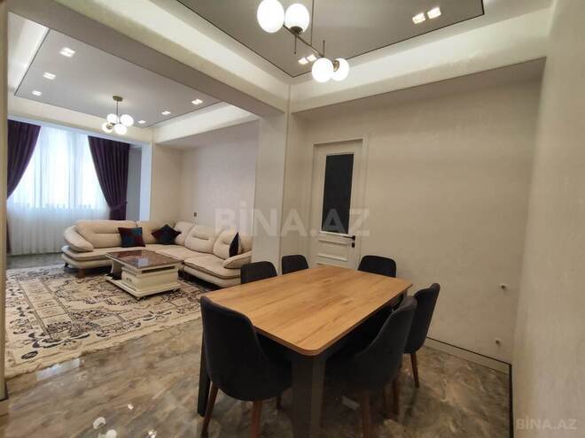 3-комн. новостройка - пос. Масазыр - 73 м² (19)