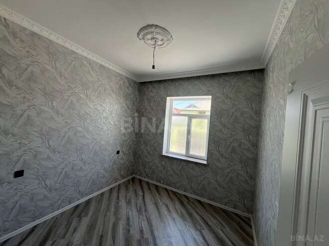 4 otaqlı həyət evi/bağ evi - Biləcəri q. - 105 m² (6)