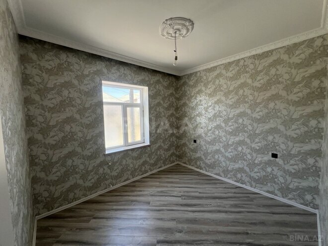 4 otaqlı həyət evi/bağ evi - Biləcəri q. - 105 m² (7)