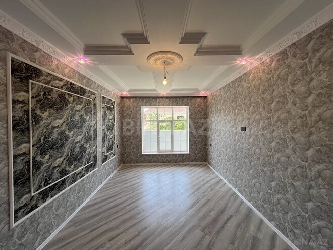 4 otaqlı həyət evi/bağ evi - Biləcəri q. - 105 m² (10)
