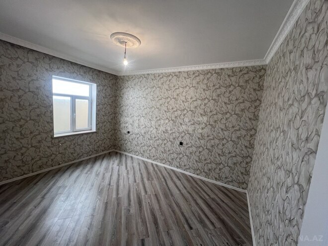 4 otaqlı həyət evi/bağ evi - Biləcəri q. - 105 m² (12)