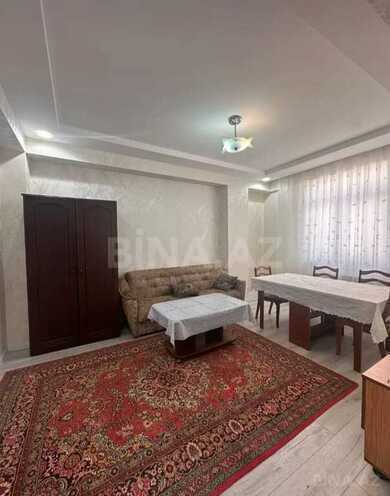 2 otaqlı köhnə tikili - Masazır q. - 32 m² (1)