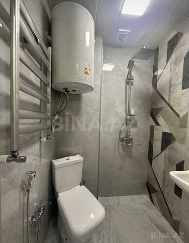 2 otaqlı köhnə tikili - Masazır q. - 32 m² (5)