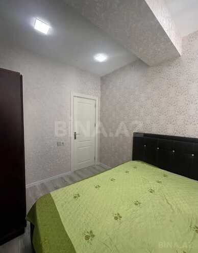 2 otaqlı köhnə tikili - Masazır q. - 32 m² (3)