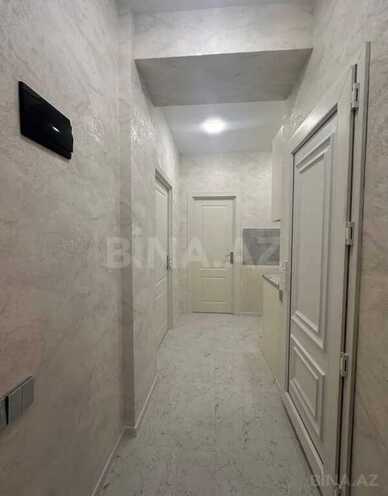 2 otaqlı köhnə tikili - Masazır q. - 32 m² (6)