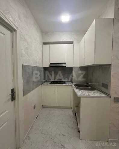 2 otaqlı köhnə tikili - Masazır q. - 32 m² (4)