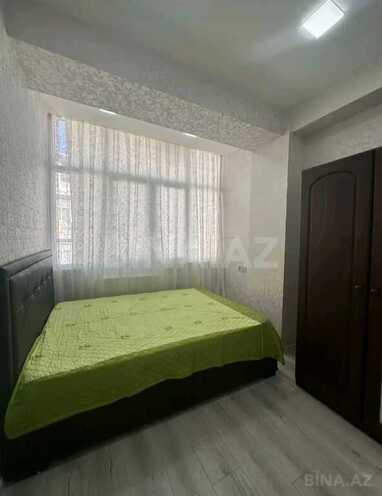 2 otaqlı köhnə tikili - Masazır q. - 32 m² (2)