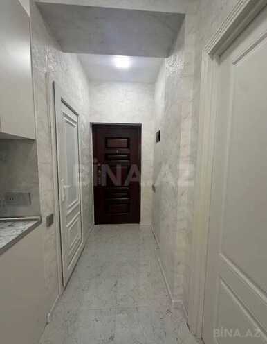 2 otaqlı köhnə tikili - Masazır q. - 32 m² (7)