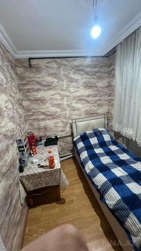 2 otaqlı köhnə tikili - Gənclik m. - 35 m² (1)