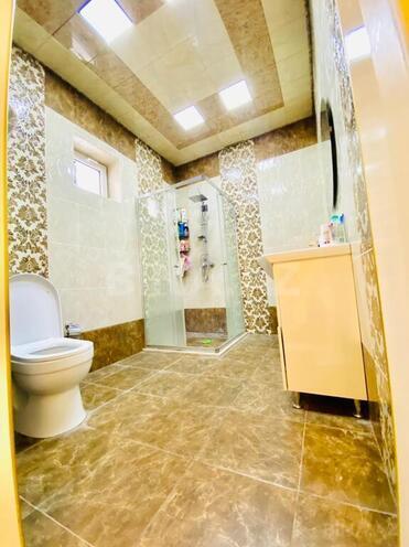 5 otaqlı həyət evi/bağ evi - Badamdar q. - 200 m² (8)