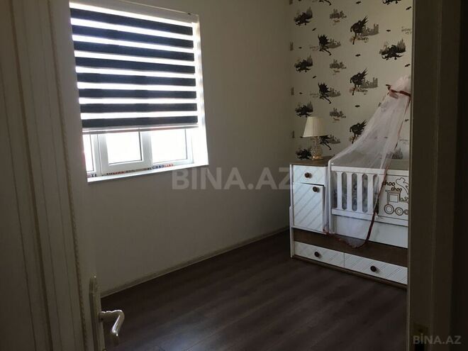 5 otaqlı həyət evi/bağ evi - Badamdar q. - 200 m² (18)