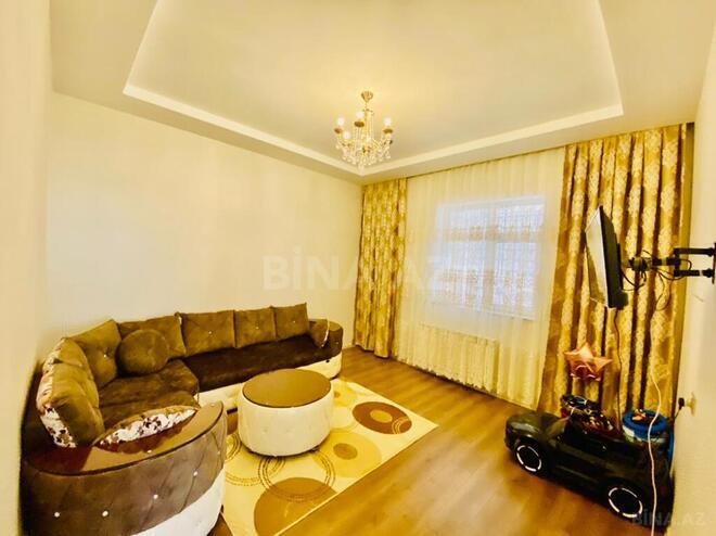 5 otaqlı həyət evi/bağ evi - Badamdar q. - 200 m² (4)