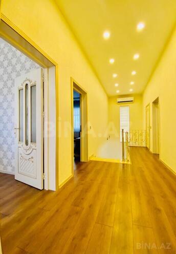 5 otaqlı həyət evi/bağ evi - Badamdar q. - 200 m² (12)