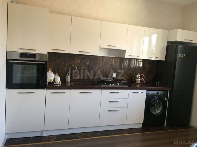 5 otaqlı həyət evi/bağ evi - Badamdar q. - 200 m² (6)