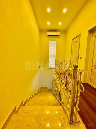 5 otaqlı həyət evi/bağ evi - Badamdar q. - 200 m² (11)