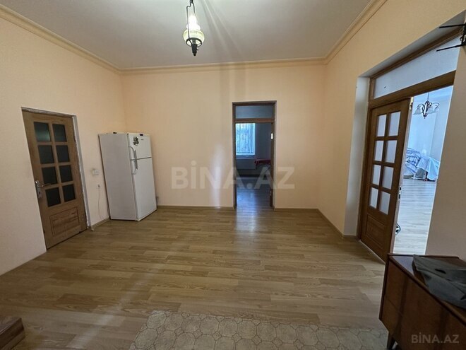 Satılır 6 otaqlı həyət evi/bağ evi 500 m², Səbail r., photo 12 from 32
