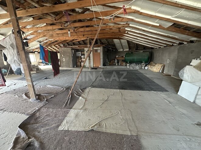 Satılır 6 otaqlı həyət evi/bağ evi 500 m², Səbail r., photo 30 from 32