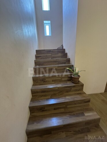 Satılır 6 otaqlı həyət evi/bağ evi 500 m², Səbail r., photo 15 from 32