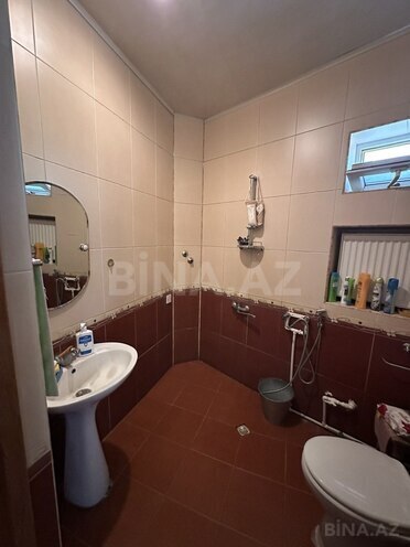 Satılır 6 otaqlı həyət evi/bağ evi 500 m², Səbail r., photo 23 from 32