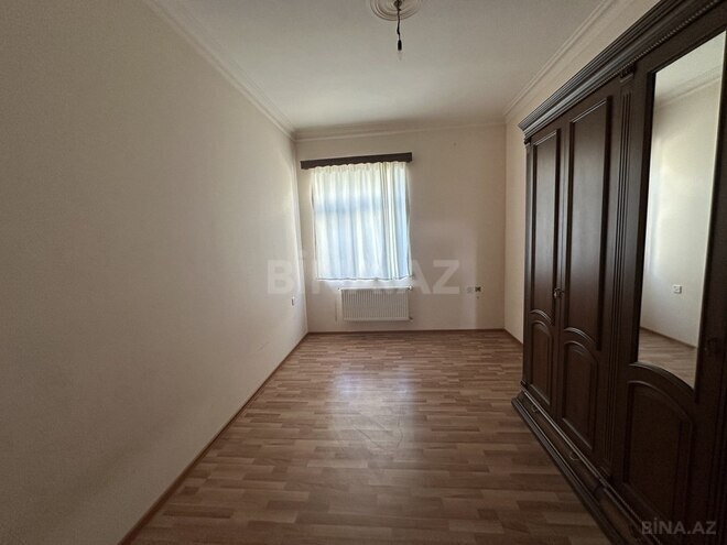 Satılır 6 otaqlı həyət evi/bağ evi 500 m², Səbail r., photo 17 from 32