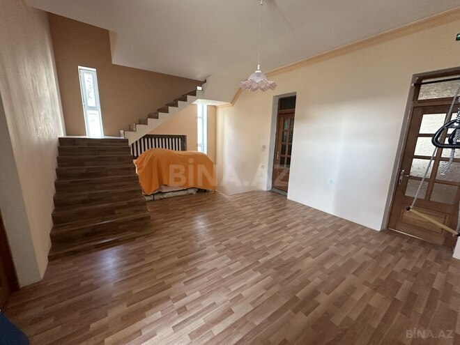 Satılır 6 otaqlı həyət evi/bağ evi 500 m², Səbail r., photo 22 from 32